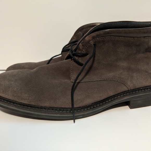 chukka boots size 13
